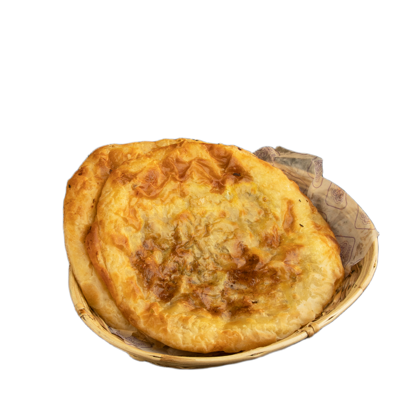 Picture of Mithai Chicken Porota 270 gm