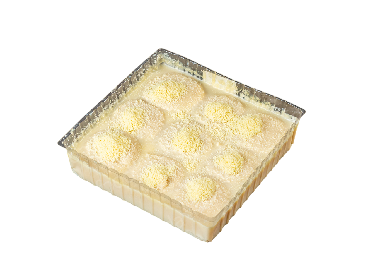 Picture of Mithai Chanar Balushai Box 1kg