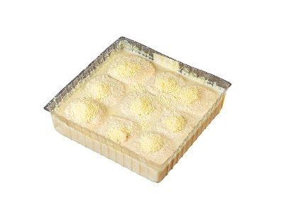 Picture of Mithai Chanar Balushai Box 1kg