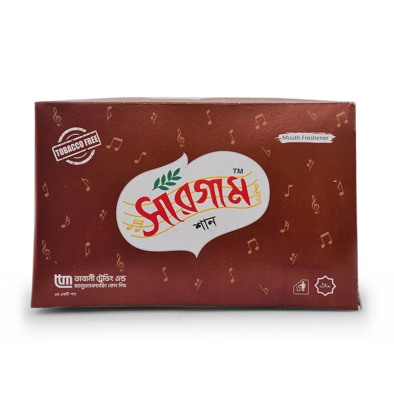 Picture of Sargam Shaan Sachets Mouth Freshener (Pan Masala) সার্গাম শান স্যাচেস মাউথ ফ্রেশনার (প্যান মশলা)