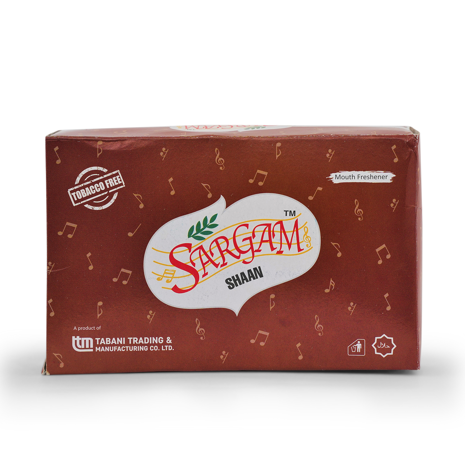 Picture of Sargam Shaan Sachets Mouth Freshener (Pan Masala) সার্গাম শান স্যাচেস মাউথ ফ্রেশনার (প্যান মশলা)