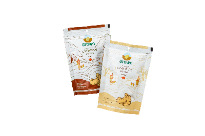 Picture of Grown Salted Roasted Cashew গ্রৌন সল্টেড রোস্টেড কাজু বাদাম