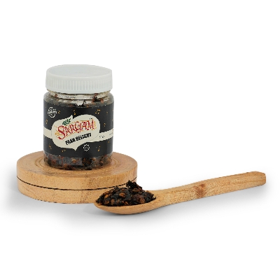 Picture of Sargam Paan Delight Mouth Freshener Paan Masala সার্গাম পান ডিলাইট মাউথ ফ্রেশনার প্যান মশলা