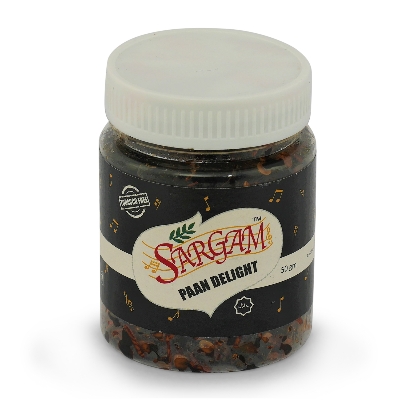 Picture of Sargam Paan Delight Mouth Freshener Paan Masala সার্গাম পান ডিলাইট মাউথ ফ্রেশনার প্যান মশলা