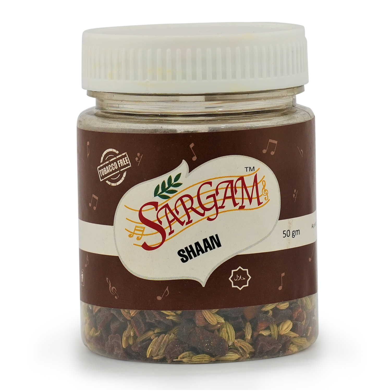 Picture of Sargam Shaan Mouth Freshener (Pan Masala) সার্গাম শান মাউথ ফ্রেশনার (প্যান মশলা)