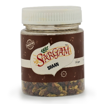 Picture of Sargam Shaan Mouth Freshener (Pan Masala) সার্গাম শান মাউথ ফ্রেশনার (প্যান মশলা)