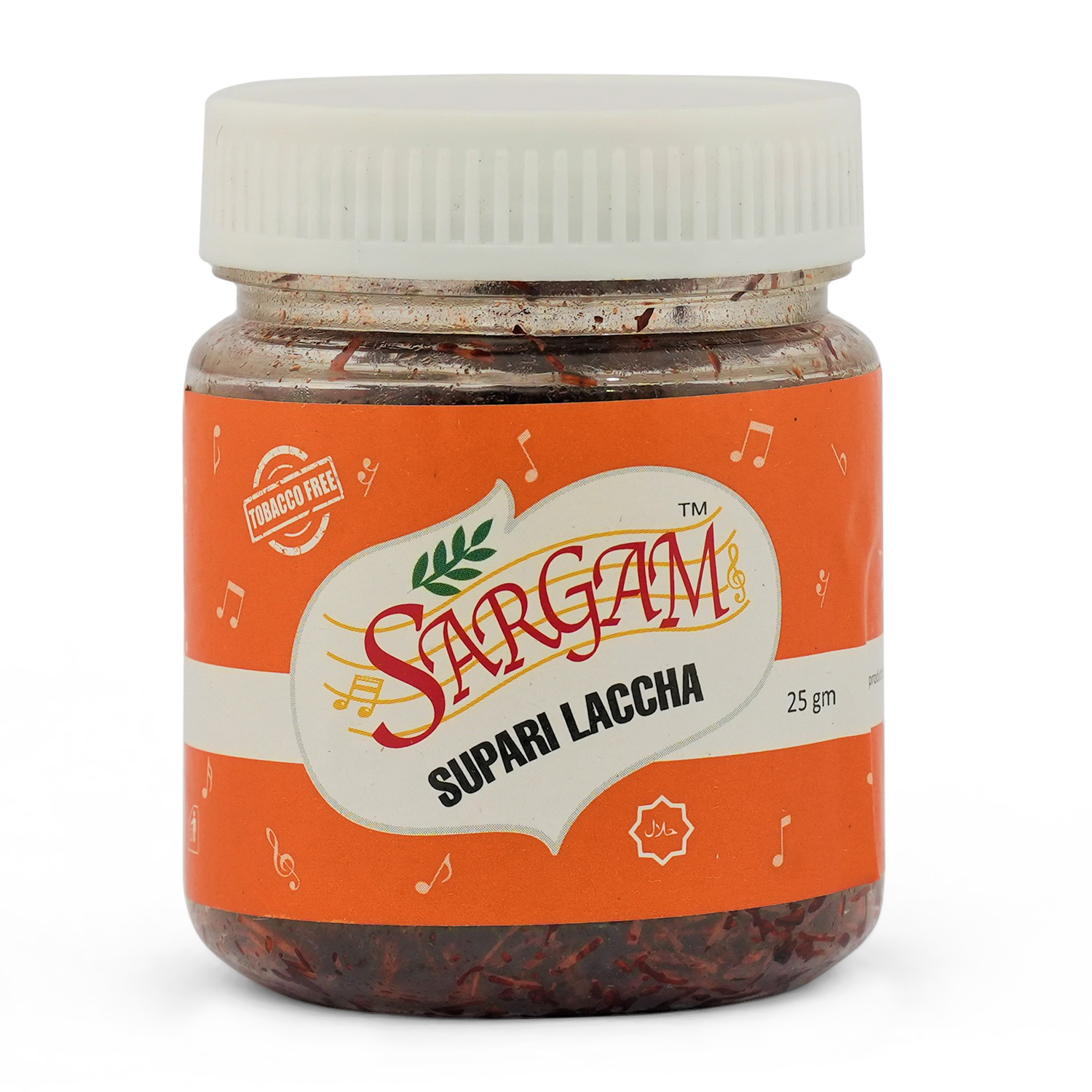 Picture of Sargam Supari Laccha Mouth Freshener (Pan Masala) সার্গাম সুপারী লাচ্চা মাউথ ফ্রেশনার (প্যান মাসালা)