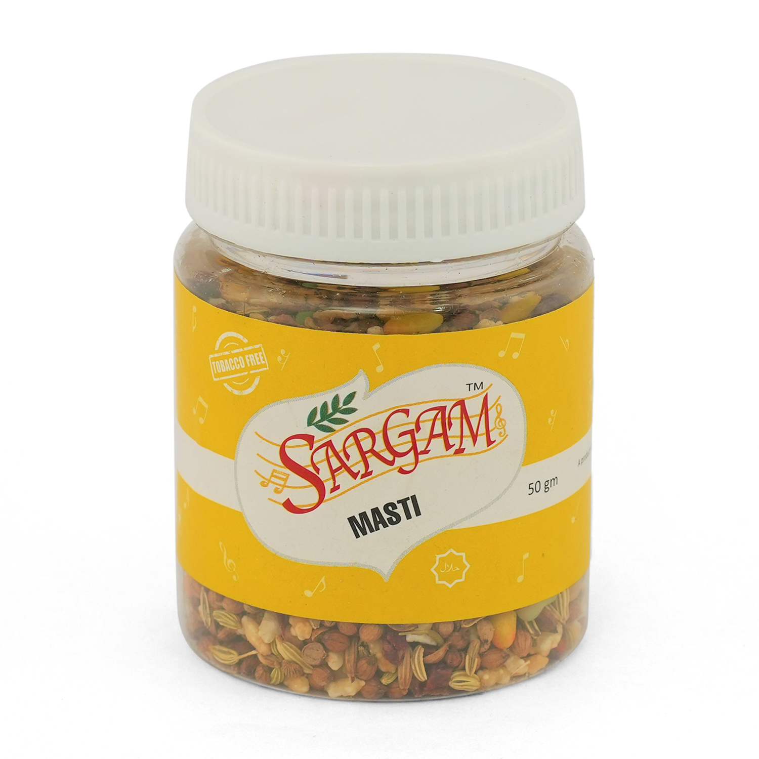 Picture of Sargam Masti Mouth Freshener Pan Masala সার্গাম মাস্তি মাউথ ফ্রেশনার প্যান মশলা
