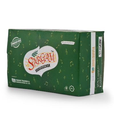 Picture of Sargam Mukhorochk Sachets Mouth Freshener (Pan Masala) সার্গাম মুখরোচক স্যাচেস মাউথ ফ্রেশনার (প্যান মাসালা)