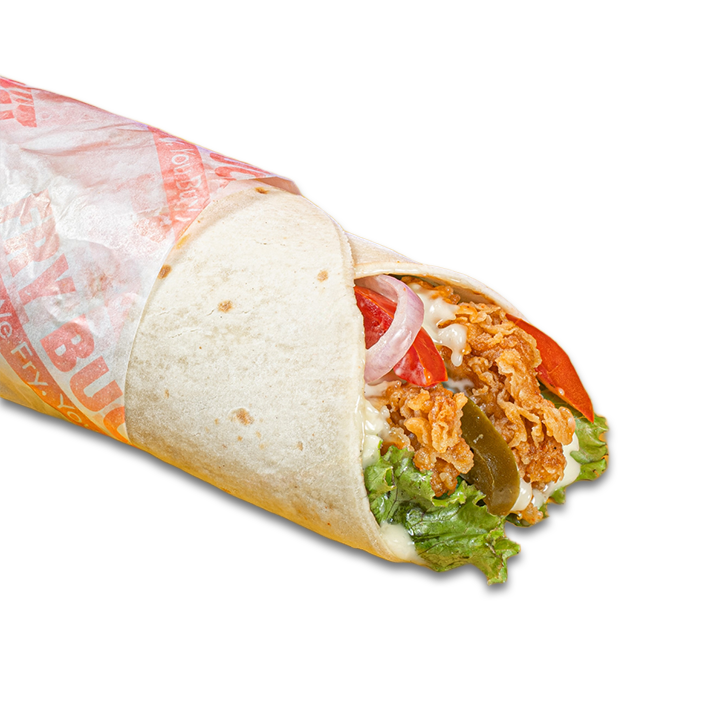 Picture of Garlic Wrap