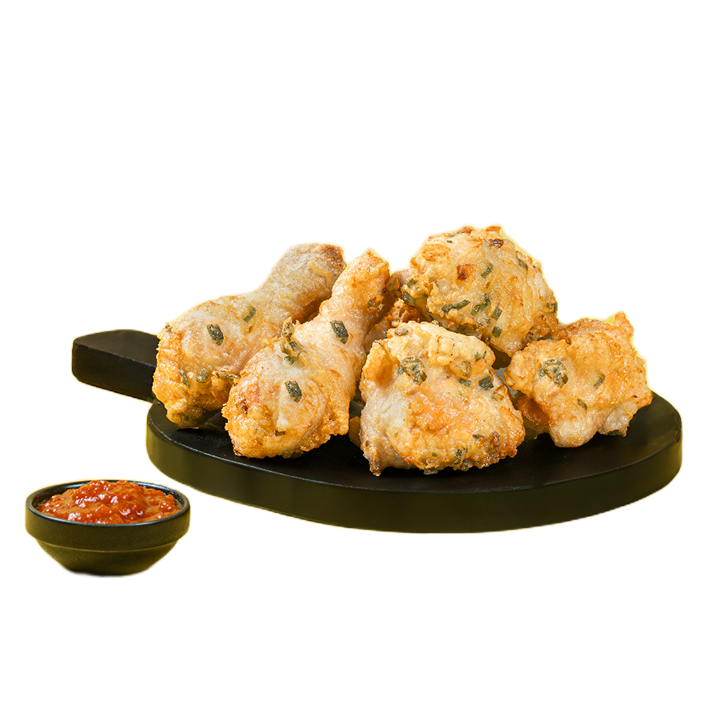 Picture of Korean Fried Chicken 8 pcs