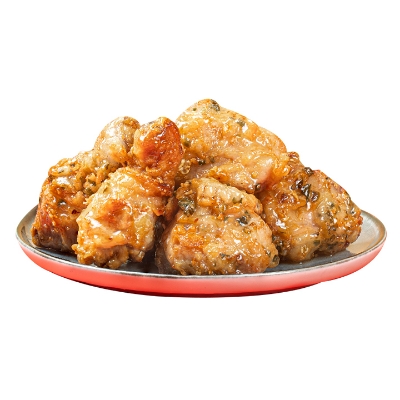 Picture of Korean Honey Garlic Chicken 8 pcs