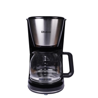 RedSwiss Drip Coffee Maker RSCM 118 Best 1online shop bangladeshothoba ...