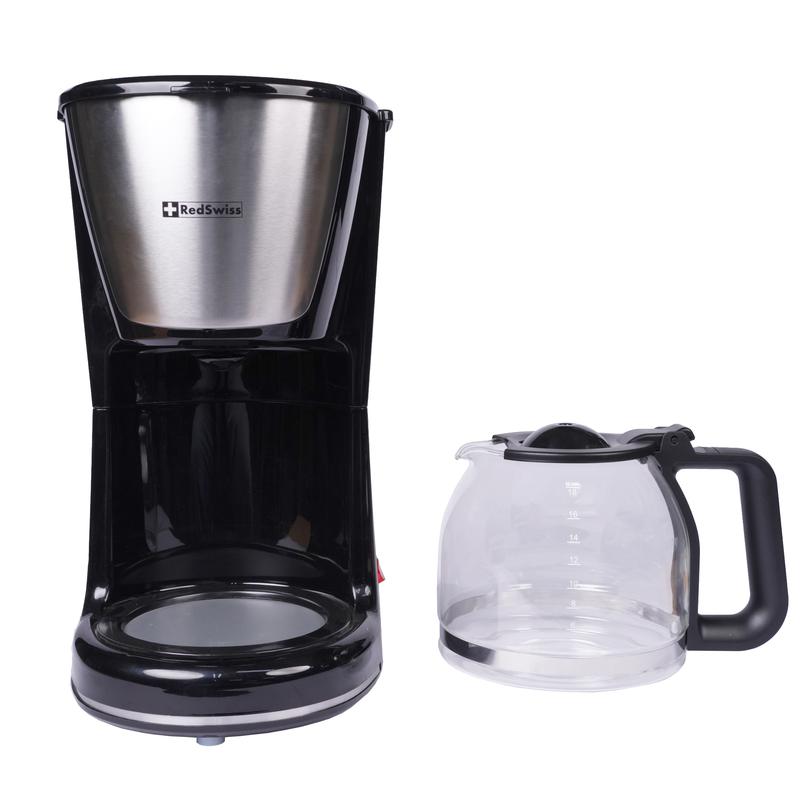 RedSwiss Drip Coffee Maker RSCM 118 Best 1online shop bangladeshothoba ...