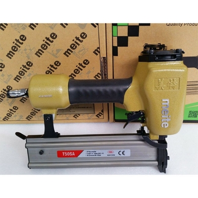 Picture of Pneumatic Nailer Gun T50 ( Meite T50SA )