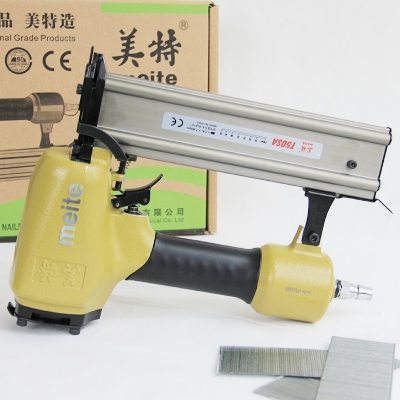 Picture of Pneumatic Nailer Gun T50 ( Meite T50SA )