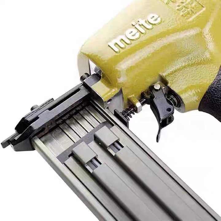 Picture of Pneumatic Nailer Gun T50 ( Meite T50SA )