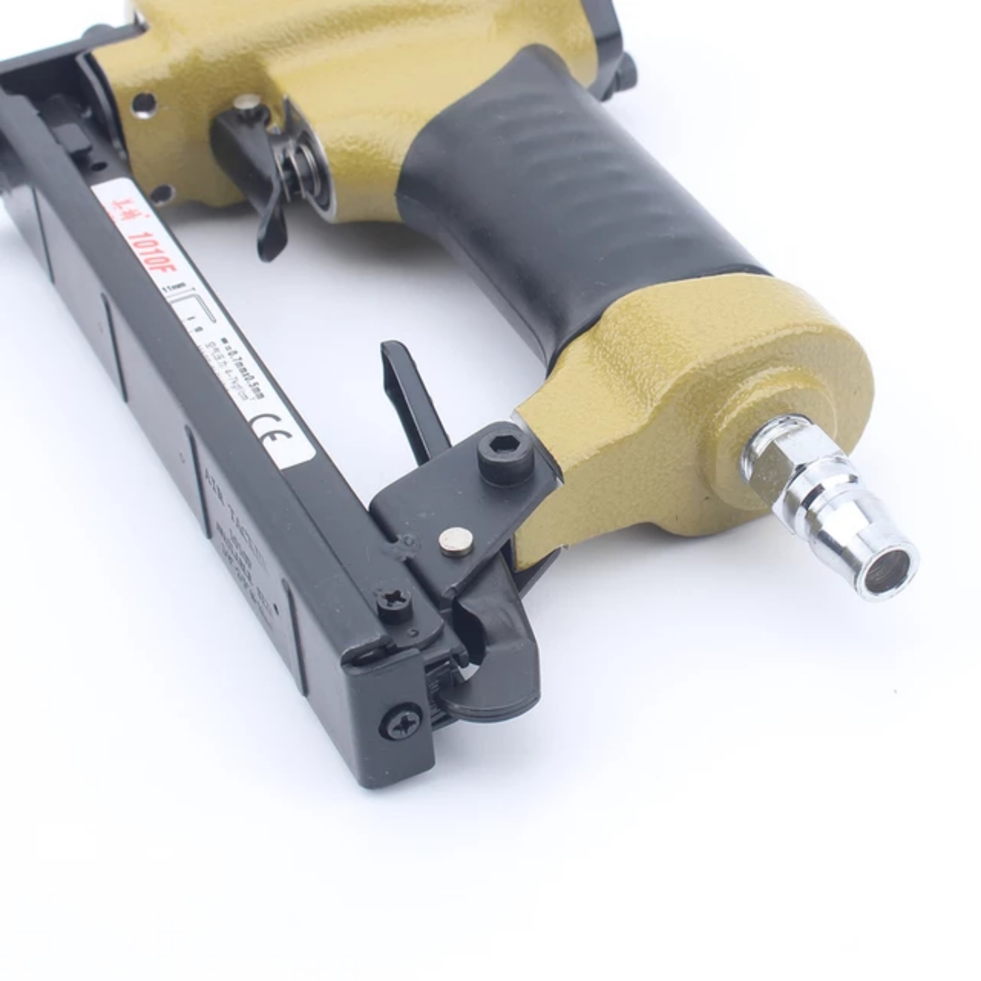 Picture of Pneumatic Nailer Gun ( Meite 1010F )