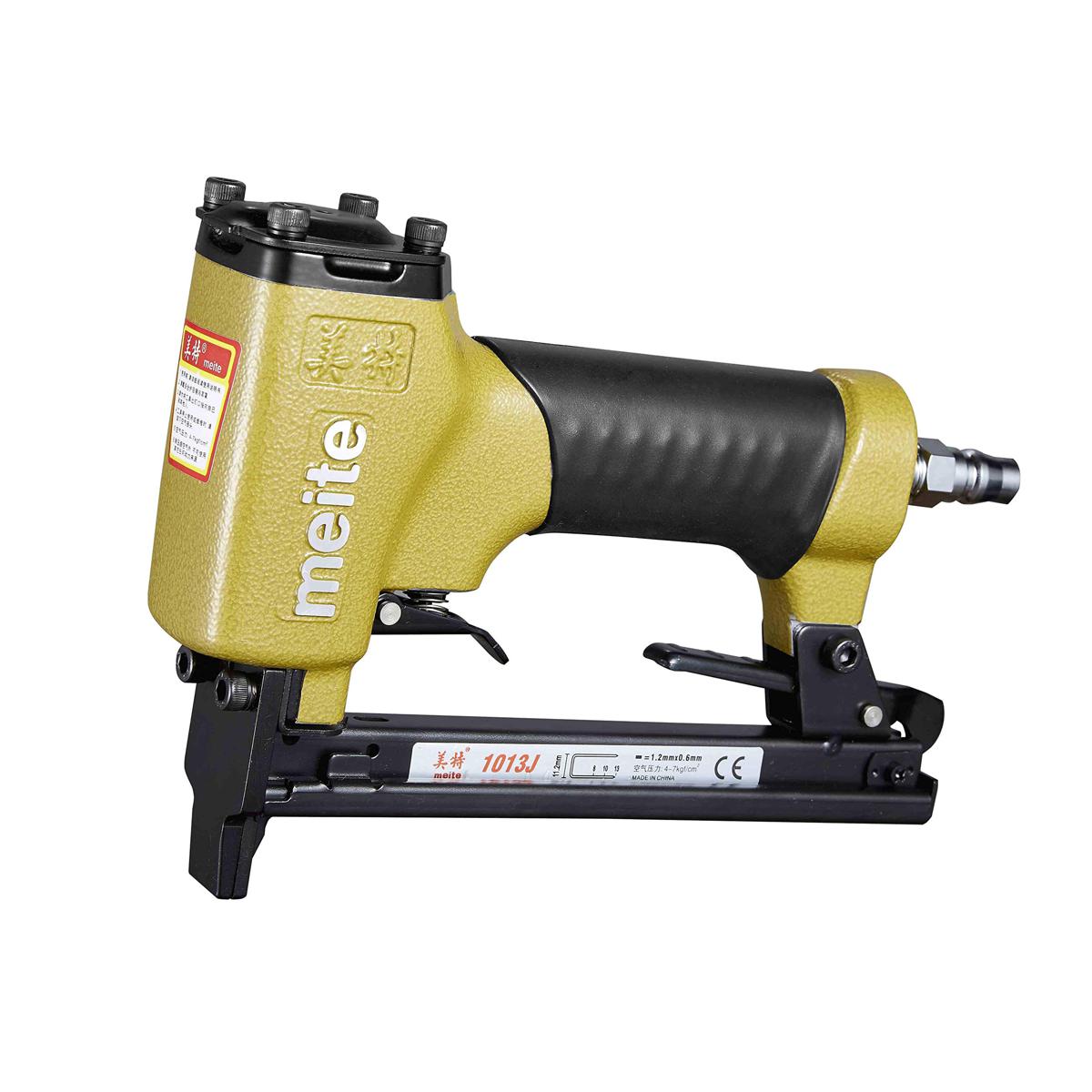 Picture of Pneumatic Nailer Gun ( Meite 1013J )