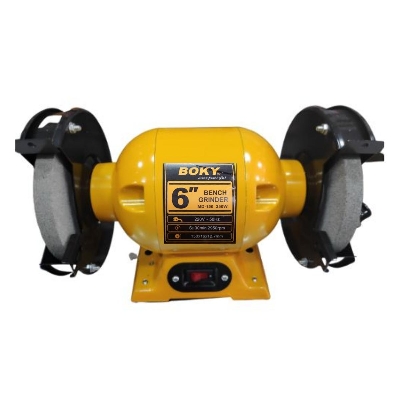 Picture of BENCH GRINDER 6" 250W ( BOKY MD-150 )