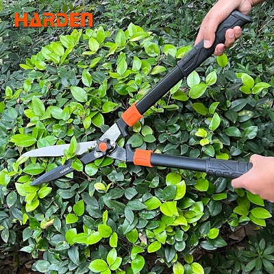 Picture of HARDEN Garden Hedge Shear 25" Rubber Grip (630502)