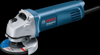 Picture of Bosch GWS 6-100 S 4" Angel Grinder