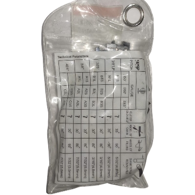 Picture of Boda Saw Chain 20" CS-505 For Boda Chain Saw CS1-505S