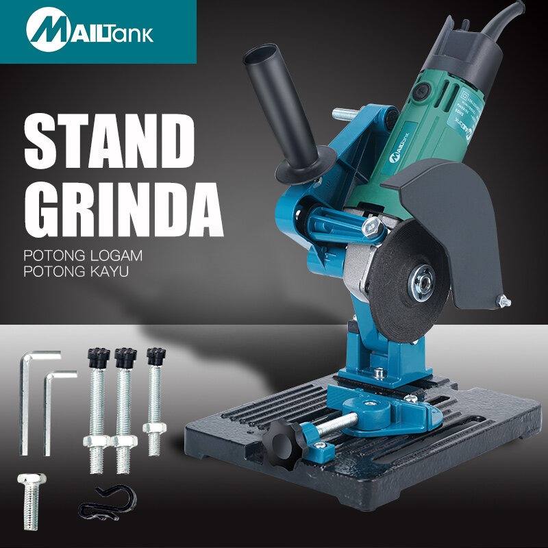 Picture of Angle Grinder Stand 4"/5" ( Mailtank SH-60 )