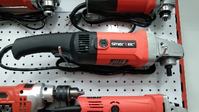 Picture of Angle Grinder 7" 1800W ( SMARTEC ST-18027 )