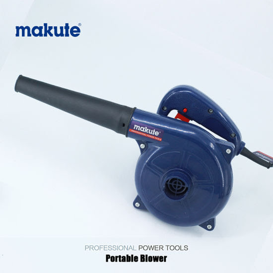 Picture of Air Blower & Vacuum [ 2 In 1 ] 600W Dust Cleaning Machine ( MAKUTE PB004 )
