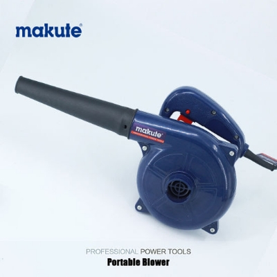 Picture of Air Blower & Vacuum [ 2 In 1 ] 600W Dust Cleaning Machine ( MAKUTE PB004 )