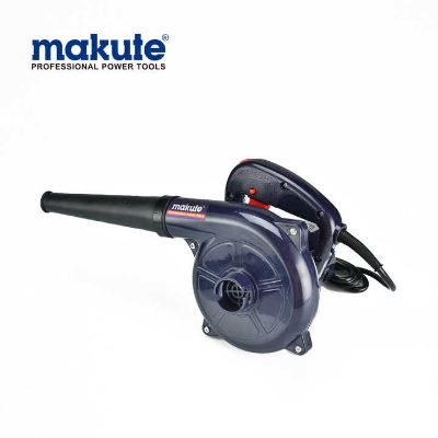 Picture of Air Blower & Vacuum [ 2 In 1 ] With Regulator Type Speed Control System 600W Dust Cleaning Machine ( MAKUTE PB006 )
