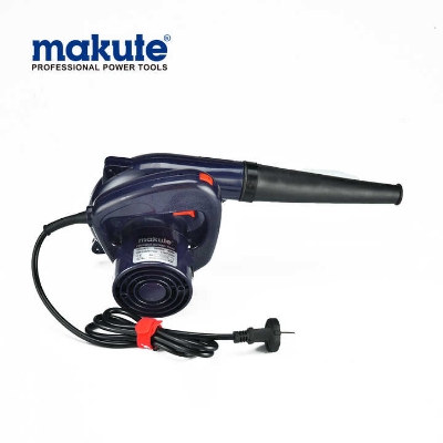 Picture of Air Blower & Vacuum [ 2 In 1 ] With Regulator Type Speed Control System 600W Dust Cleaning Machine ( MAKUTE PB006 )