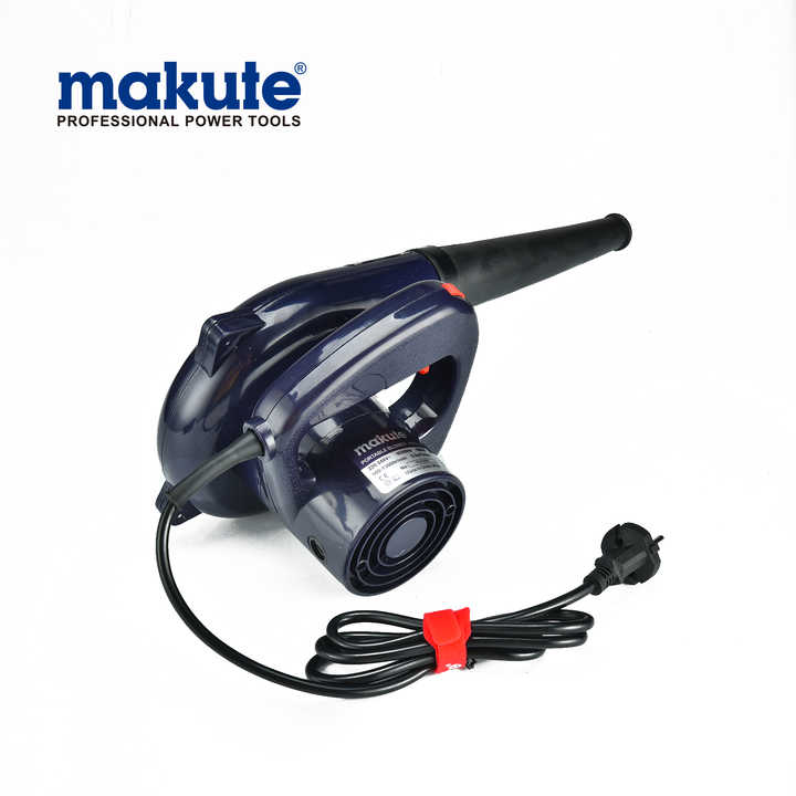 Picture of Air Blower & Vacuum [ 2 In 1 ] With Regulator Type Speed Control System 600W Dust Cleaning Machine ( MAKUTE PB006 )