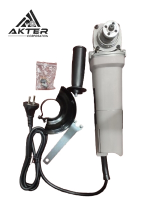 Picture of Angle Grinder 4" 850W - Cromn Brand