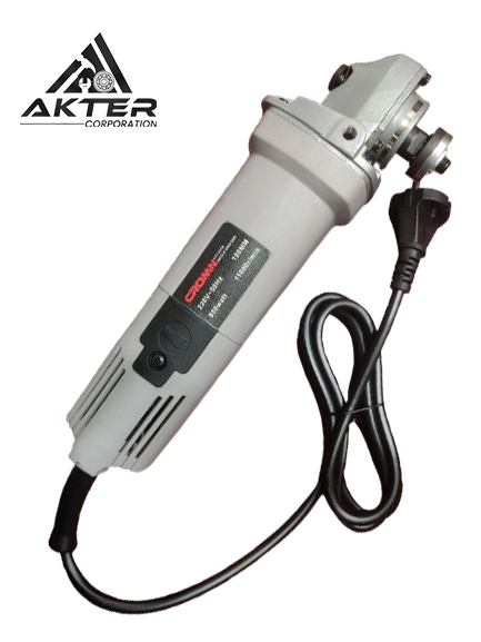 Picture of Angle Grinder 4" 850W - Cromn Brand