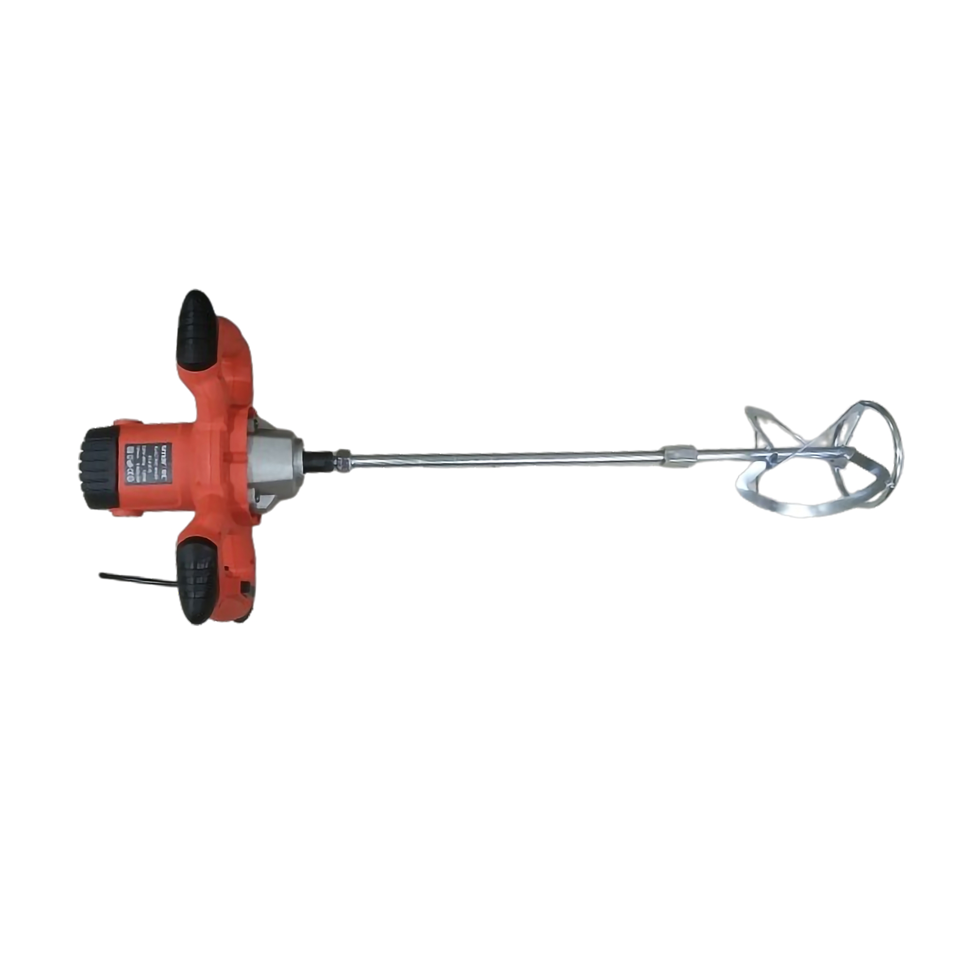 Picture of Mixer Machine 1200W ( SMARTEC ST-81618 )