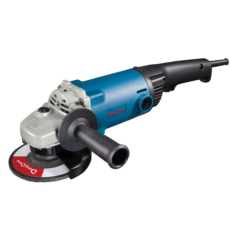 Picture of Dong Cheng Angle Grinder 5 Inch 1200W ( DSM02-125B )