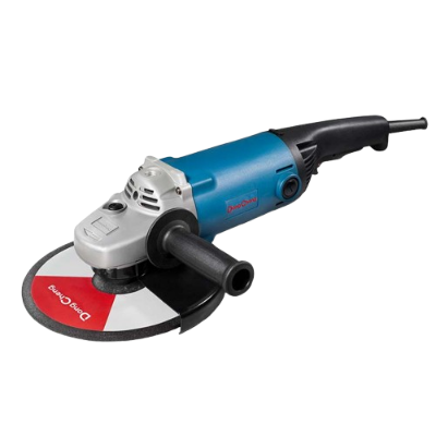 Picture of Dong Cheng Angle Grinder 7 Inch 2200W (  DSM03-180 )