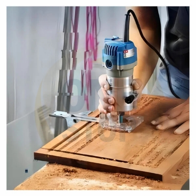 Picture of Dong Cheng Electric Trimmer Machine 550W 6.35MM ( DMP04-6 )