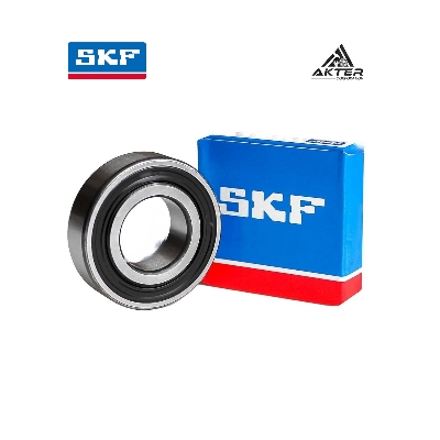 Picture of 6205 2RS/C3 SKF Ball Bearing
