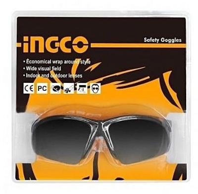 Picture of SAFETY GOOGLE INGCO-HSG06