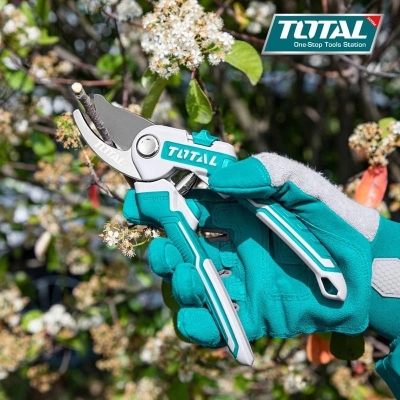 Picture of Total Pruning Shear 8.5" Industrial-Tht0601