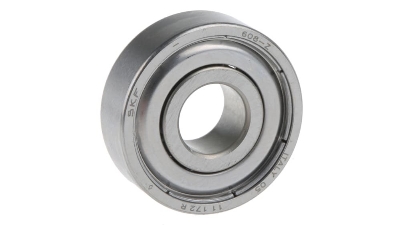 Picture of 608 2RS/ZZ C3 SKF Ball Bearing 2PC Set