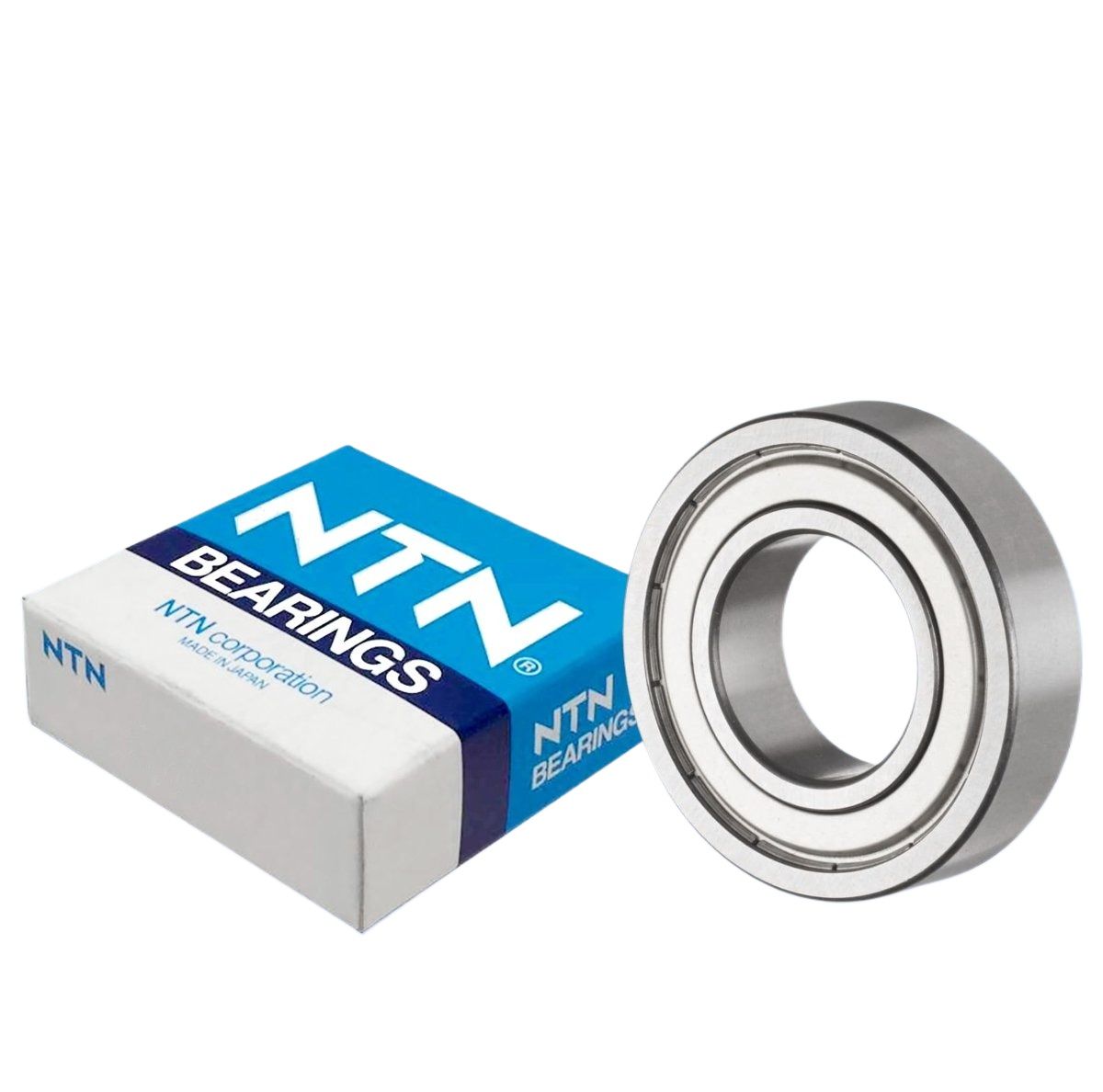 Picture of 6205 ZZ NTN Ball Bearing ( JAPAN )