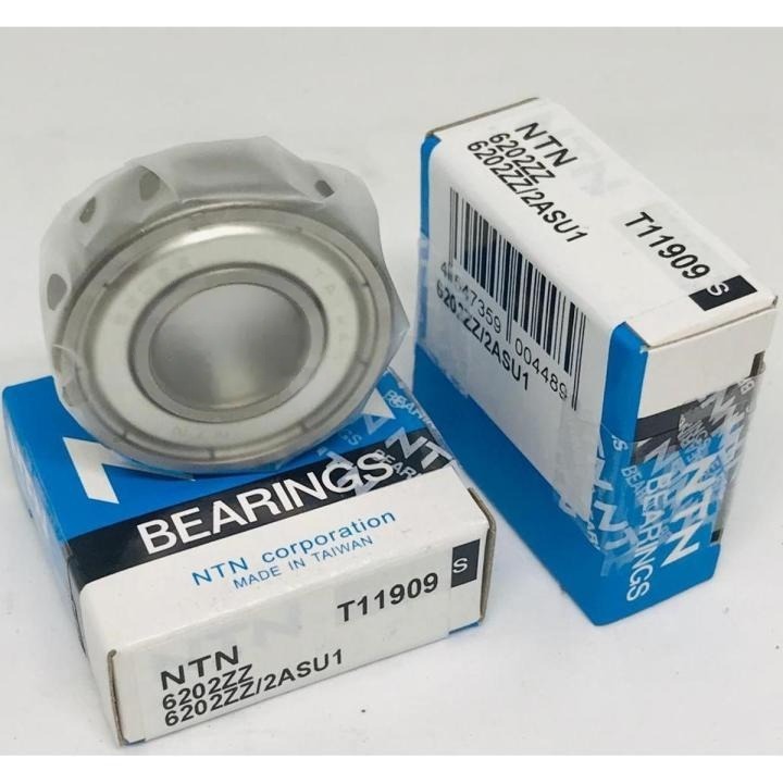 Picture of 6202 ZZ NTN Ball Bearing ( JAPAN )