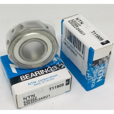 Picture of 6202 ZZ NTN Ball Bearing ( JAPAN )
