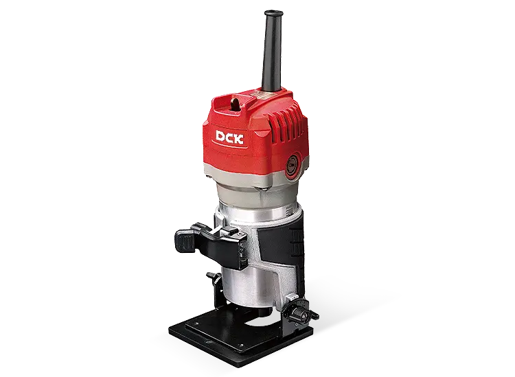 Picture of DCK ELECTRIC WOOD TRIMMER  550W ( KMP04-6 )