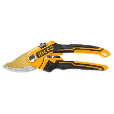 Picture of PRUNING SHEAR - 8.5"/220mm - INDUSTRIAL - INGCO HPS0601