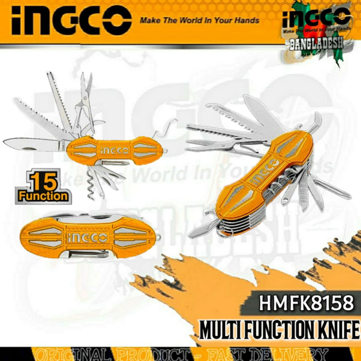 Picture of INGCO MULTI-FUNCTION-HMFK8158